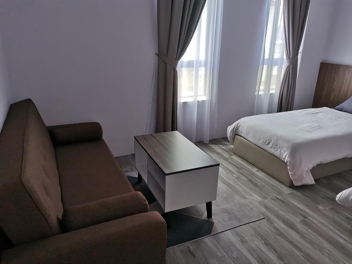 Mersingfirstfloor丰盛港二楼民宿 Zewnętrze zdjęcie