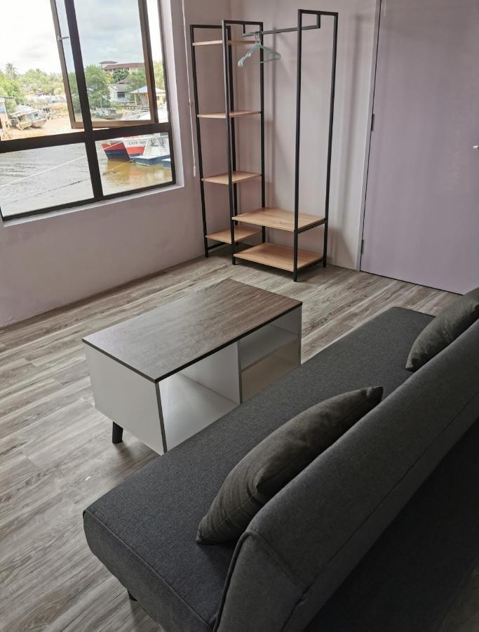 Mersingfirstfloor丰盛港二楼民宿 Zewnętrze zdjęcie